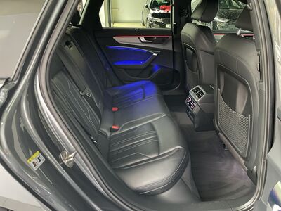 Audi A6 Gebrauchtwagen Audi A6 Gebrauchtwagen