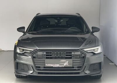 Audi A6 Gebrauchtwagen Audi A6 Gebrauchtwagen