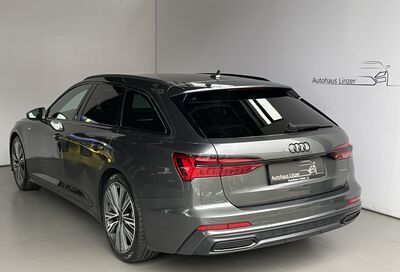 Audi A6 Gebrauchtwagen Audi A6 Gebrauchtwagen