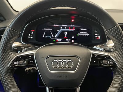 Audi A6 Gebrauchtwagen Audi A6 Gebrauchtwagen