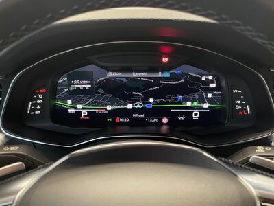 Audi A6 Gebrauchtwagen Audi A6 Gebrauchtwagen