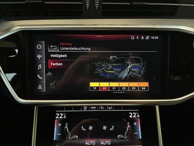 Audi A6 Gebrauchtwagen Audi A6 Gebrauchtwagen