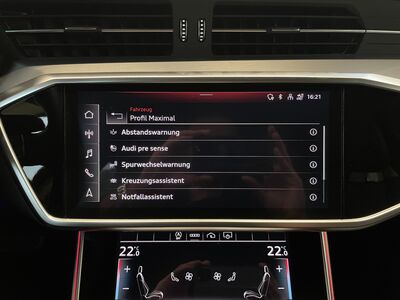 Audi A6 Gebrauchtwagen Audi A6 Gebrauchtwagen