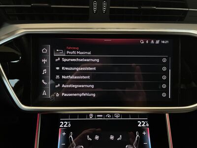 Audi A6 Gebrauchtwagen Audi A6 Gebrauchtwagen