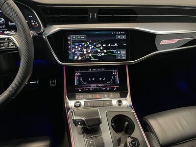 Audi A6 Gebrauchtwagen Audi A6 Gebrauchtwagen