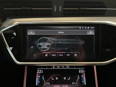 Audi A6 Gebrauchtwagen Audi A6 Gebrauchtwagen