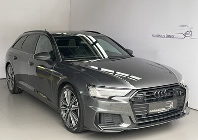 Audi A6 Gebrauchtwagen Audi A6 Gebrauchtwagen