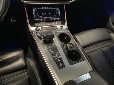 Audi A6 Gebrauchtwagen Audi A6 Gebrauchtwagen