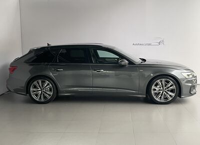 Audi A6 Gebrauchtwagen Audi A6 Gebrauchtwagen