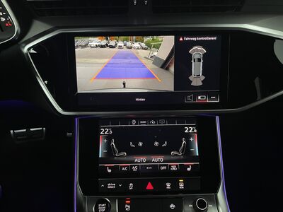 Audi A6 Gebrauchtwagen Audi A6 Gebrauchtwagen