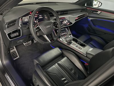 Audi A6 Gebrauchtwagen Audi A6 Gebrauchtwagen