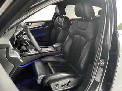 Audi A6 Gebrauchtwagen Audi A6 Gebrauchtwagen