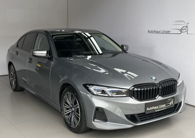 BMW 3er Gebrauchtwagen