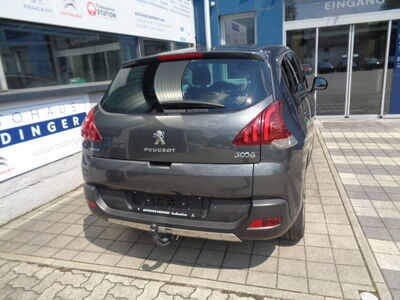 Peugeot 3008 Gebrauchtwagen