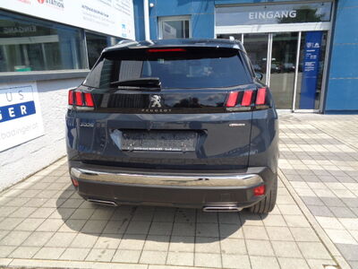 Peugeot 3008 Gebrauchtwagen