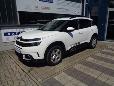 Citroën C5 Aircross Gebrauchtwagen