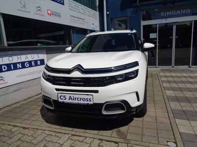 Citroën C5 Aircross Gebrauchtwagen