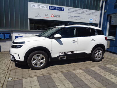 Citroën C5 Aircross Gebrauchtwagen