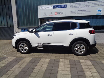 Citroën C5 Aircross Gebrauchtwagen