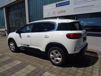 Citroën C5 Aircross Gebrauchtwagen