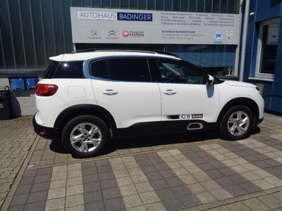 Citroën C5 Aircross Gebrauchtwagen