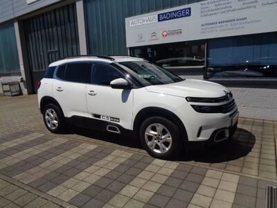 Citroën C5 Aircross Gebrauchtwagen