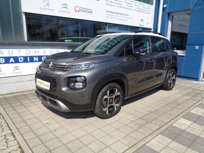 Citroën C3 Aircross Gebrauchtwagen