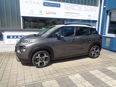 Citroën C3 Aircross Gebrauchtwagen