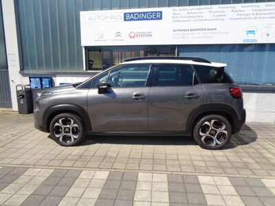 Citroën C3 Aircross Gebrauchtwagen