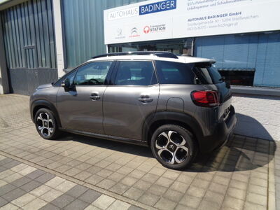 Citroën C3 Aircross Gebrauchtwagen