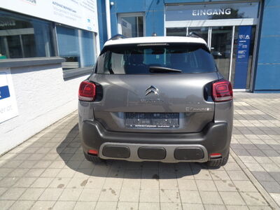 Citroën C3 Aircross Gebrauchtwagen