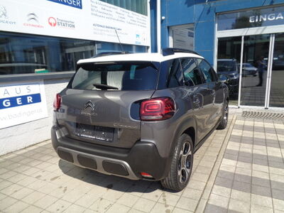 Citroën C3 Aircross Gebrauchtwagen