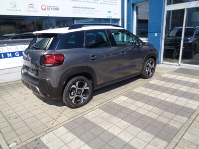 Citroën C3 Aircross Gebrauchtwagen