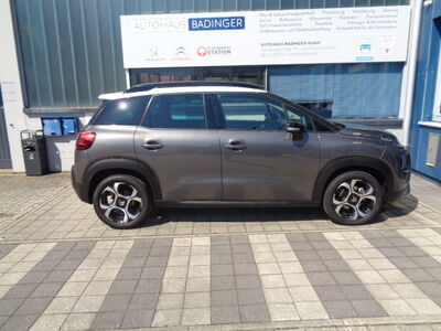 Citroën C3 Aircross Gebrauchtwagen