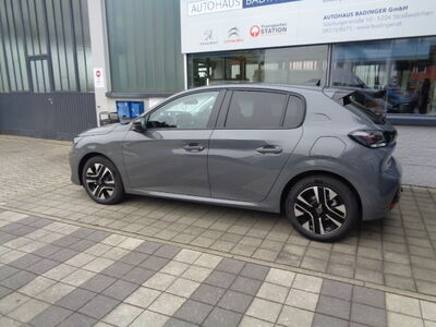 Peugeot 208 Gebrauchtwagen