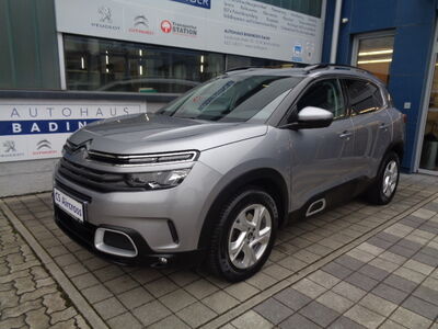 Citroën C5 Aircross Gebrauchtwagen