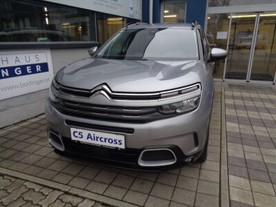 Citroën C5 Aircross Gebrauchtwagen