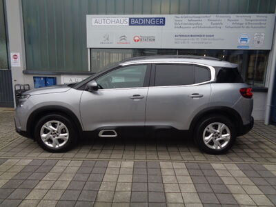 Citroën C5 Aircross Gebrauchtwagen