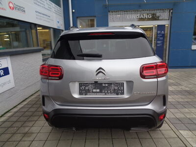 Citroën C5 Aircross Gebrauchtwagen