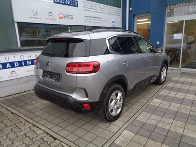 Citroën C5 Aircross Gebrauchtwagen