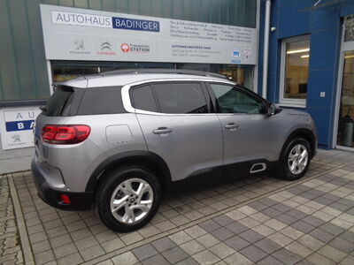 Citroën C5 Aircross Gebrauchtwagen