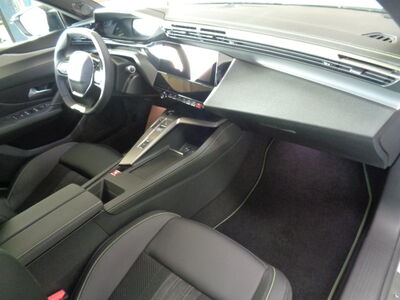 Peugeot 308 Jahreswagen