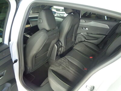 Peugeot 308 Jahreswagen