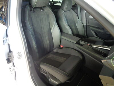 Peugeot 308 Jahreswagen