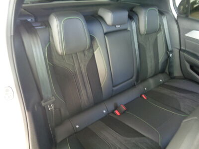 Peugeot 308 Jahreswagen