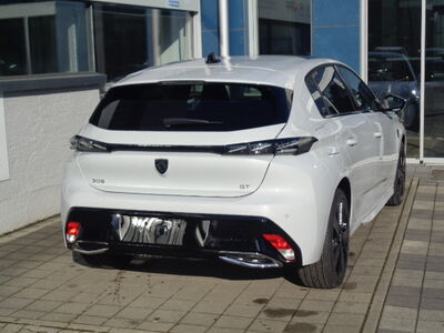Peugeot 308 Jahreswagen