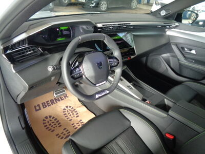 Peugeot 308 Jahreswagen