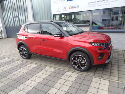 Citroën C3 Jahreswagen