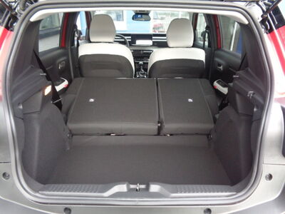 Citroën C3 Jahreswagen