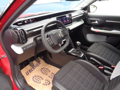 Citroën C3 Jahreswagen